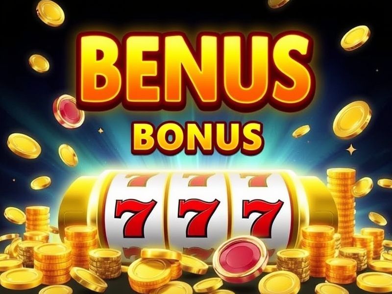 Discover the best slot deposit bonuses, free spins, and casino promotions to maximize your gambling experience with expert tips and reliable insights.
