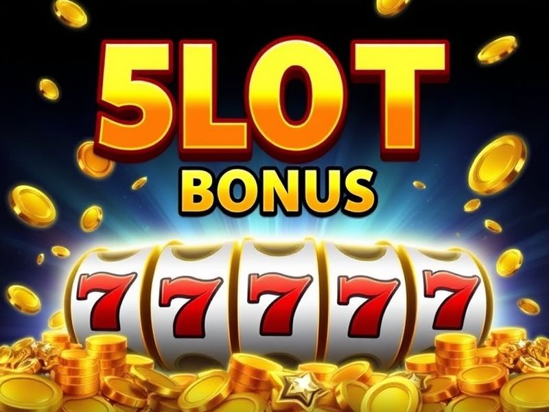 Discover the best slot deposit bonuses, free spins, and casino promotions to maximize your gambling experience with expert tips and reliable insights.