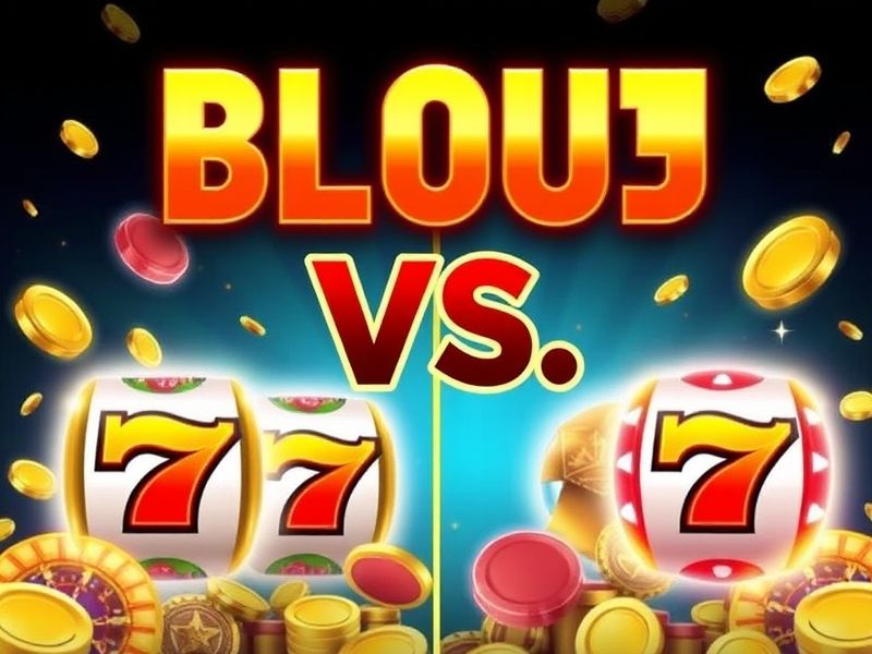 Discover the best slot deposit bonuses, free spins, and casino promotions to maximize your gambling experience with expert tips and reliable insights.