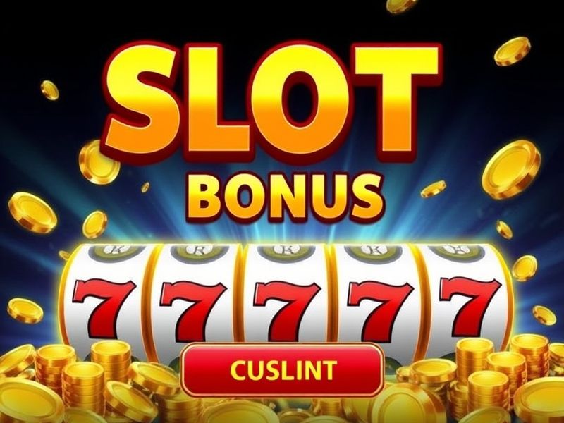 Discover the best slot deposit bonuses, free spins, and casino promotions to maximize your gambling experience with expert tips and reliable insights.