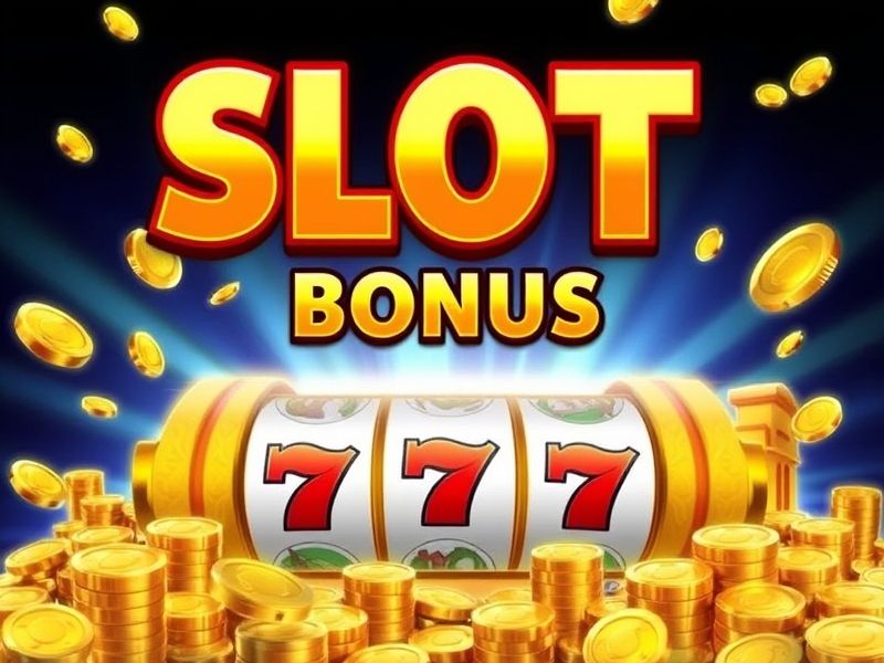 Discover the best slot deposit bonuses, free spins, and casino promotions to maximize your gambling experience with expert tips and reliable insights.